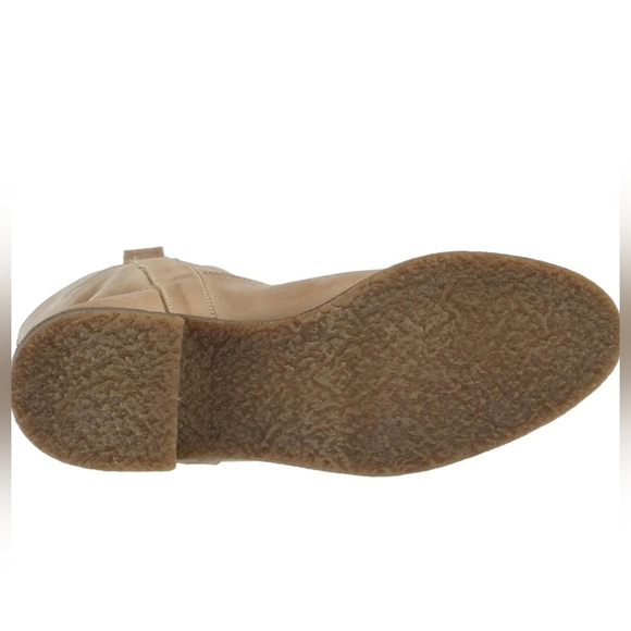 Steve Madden Winny Leather Engineer Boots - Picture 6 of 12